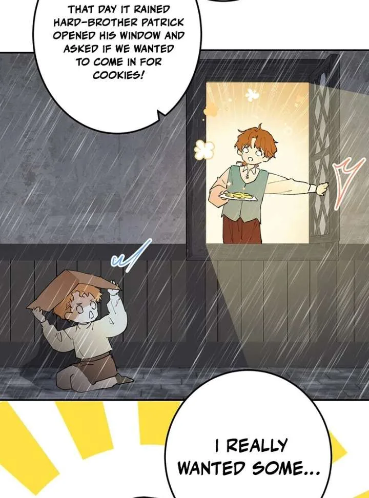 From Six to Sovereignty: The Girl Who Ruled Chapter 57 page 76