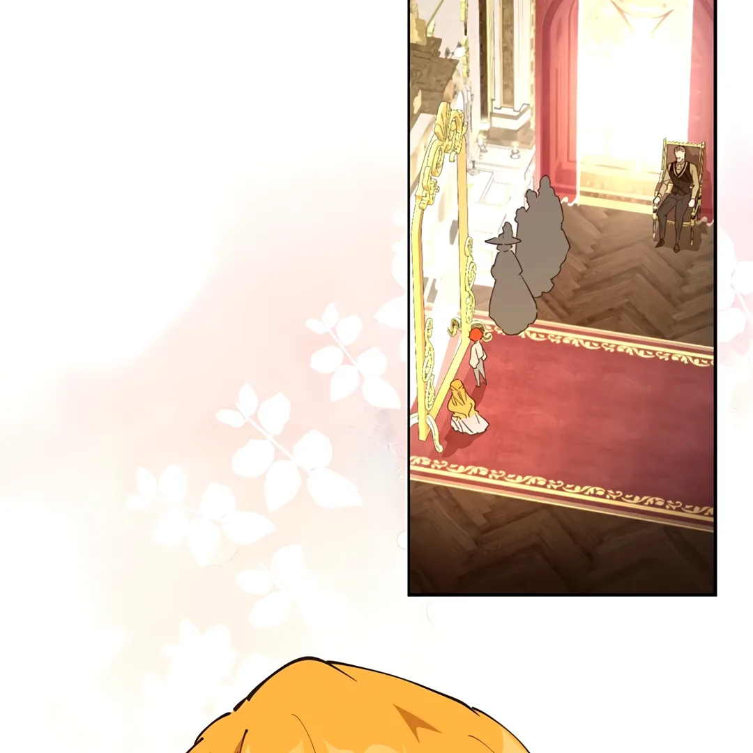 From Six to Sovereignty: The Girl Who Ruled Chapter 60 page 53