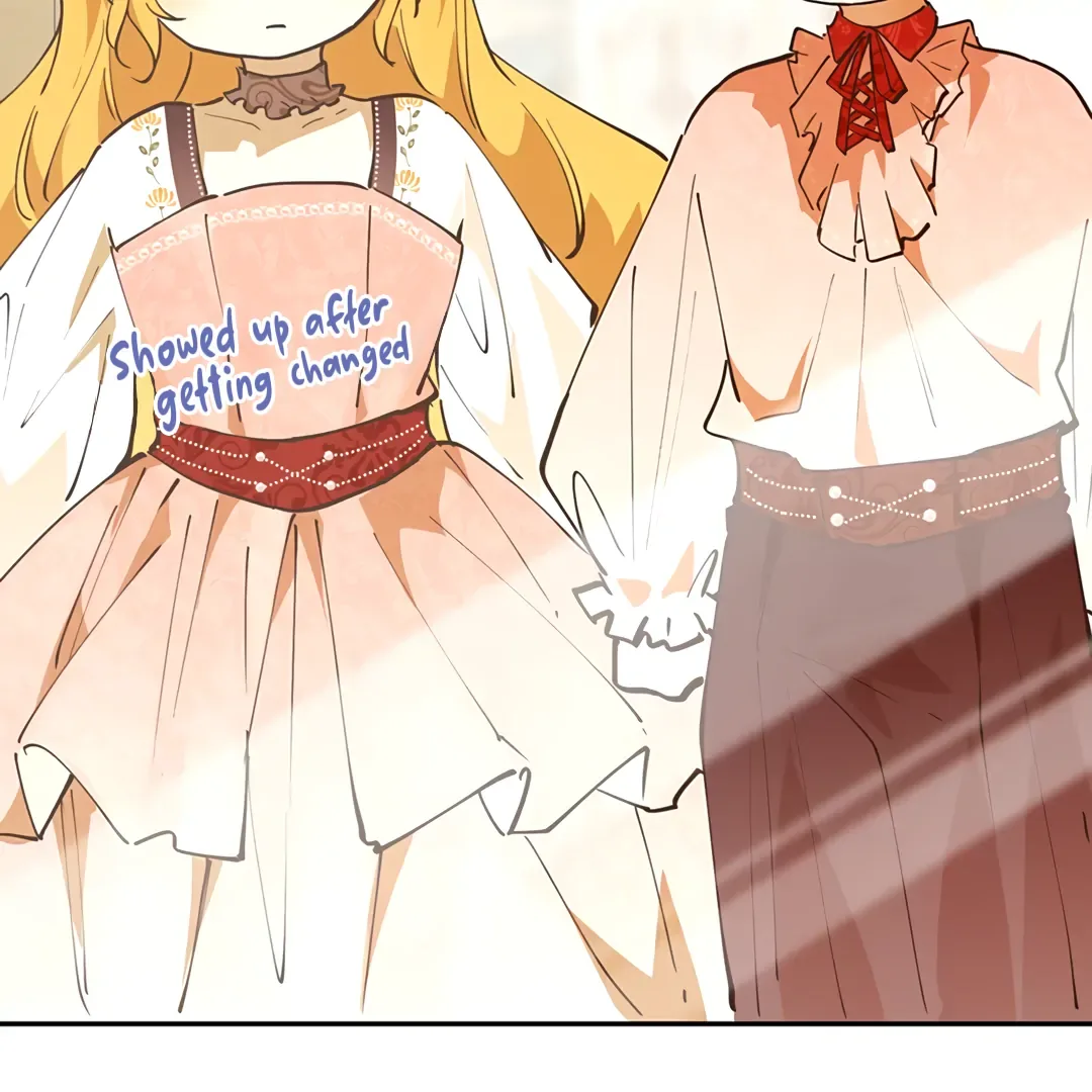 From Six to Sovereignty: The Girl Who Ruled Chapter 60 page 43