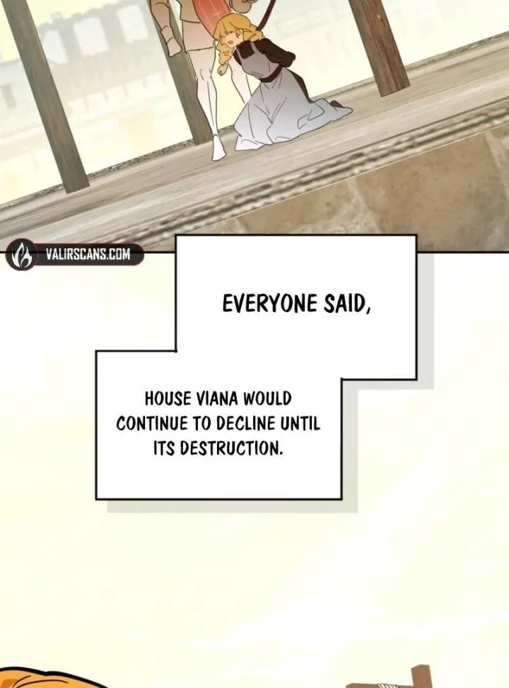 From Six to Sovereignty: The Girl Who Ruled Chapter 56 page 151