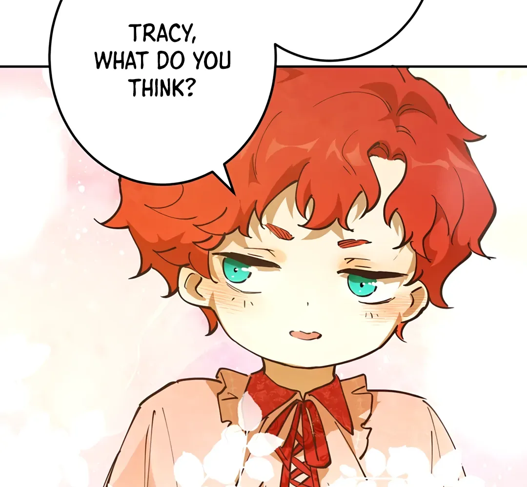 From Six to Sovereignty: The Girl Who Ruled Chapter 60 page 47