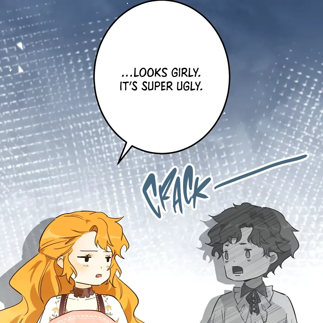 From Six to Sovereignty: The Girl Who Ruled Chapter 60 page 49