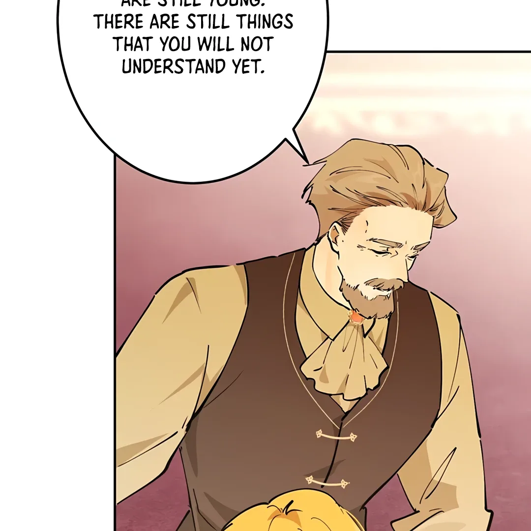 From Six to Sovereignty: The Girl Who Ruled Chapter 61 page 13