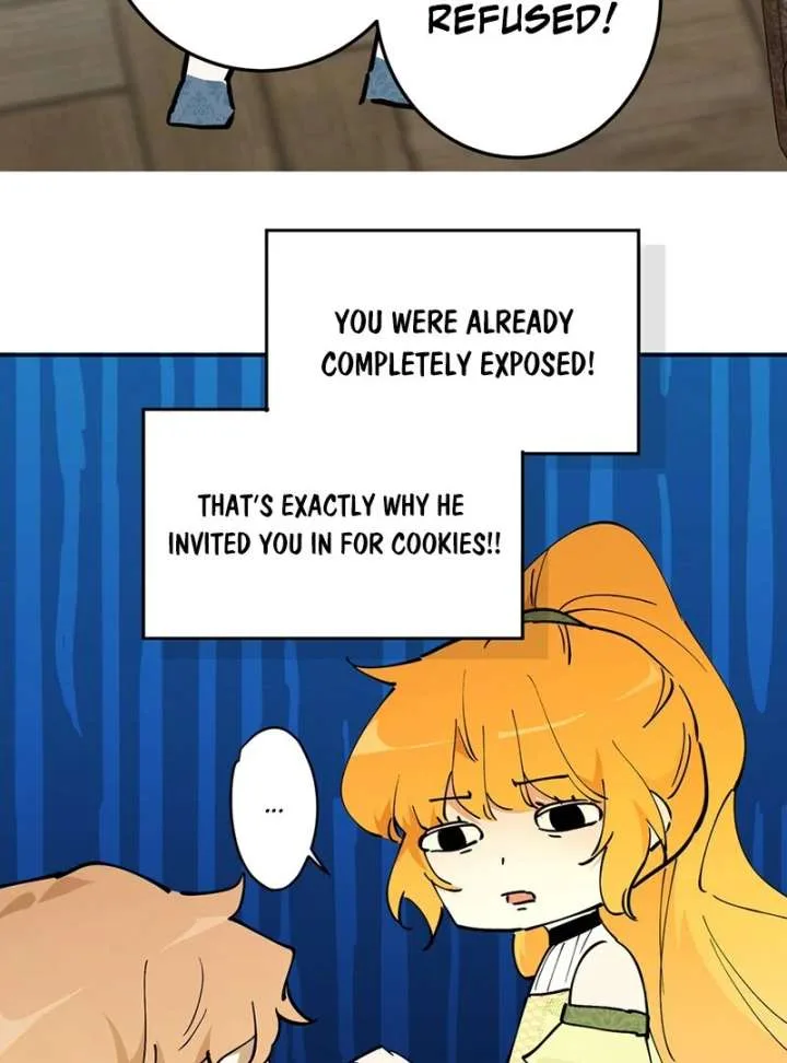 From Six to Sovereignty: The Girl Who Ruled Chapter 57 page 78