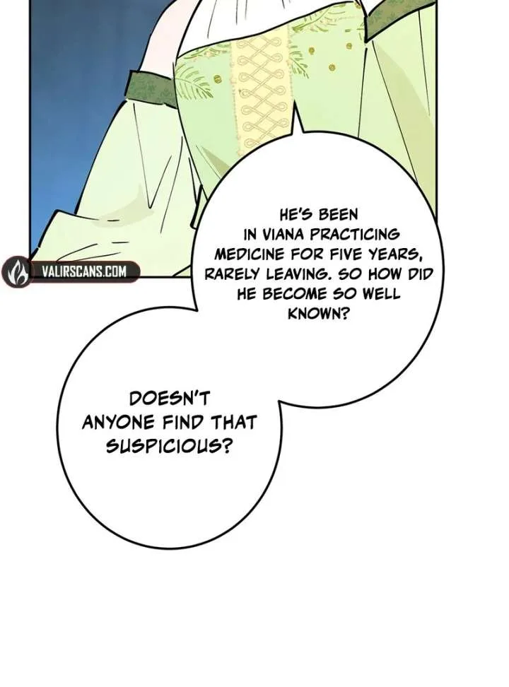 From Six to Sovereignty: The Girl Who Ruled Chapter 57 page 86
