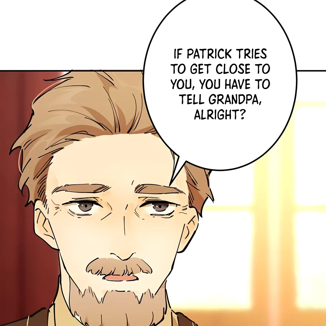 From Six to Sovereignty: The Girl Who Ruled Chapter 61 page 15
