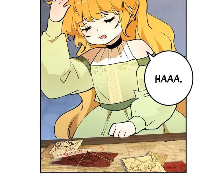 From Six to Sovereignty: The Girl Who Ruled Chapter 57 page 82