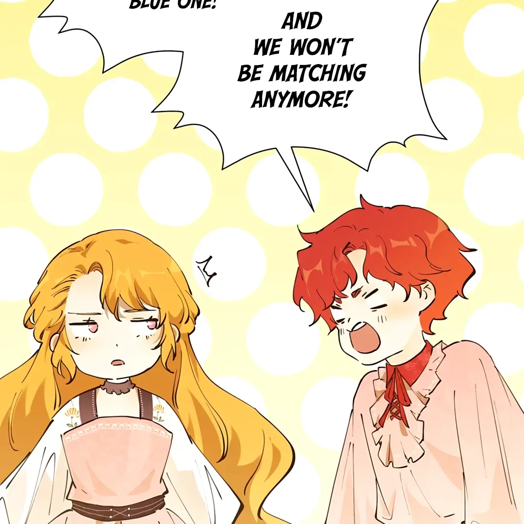 From Six to Sovereignty: The Girl Who Ruled Chapter 60 page 65