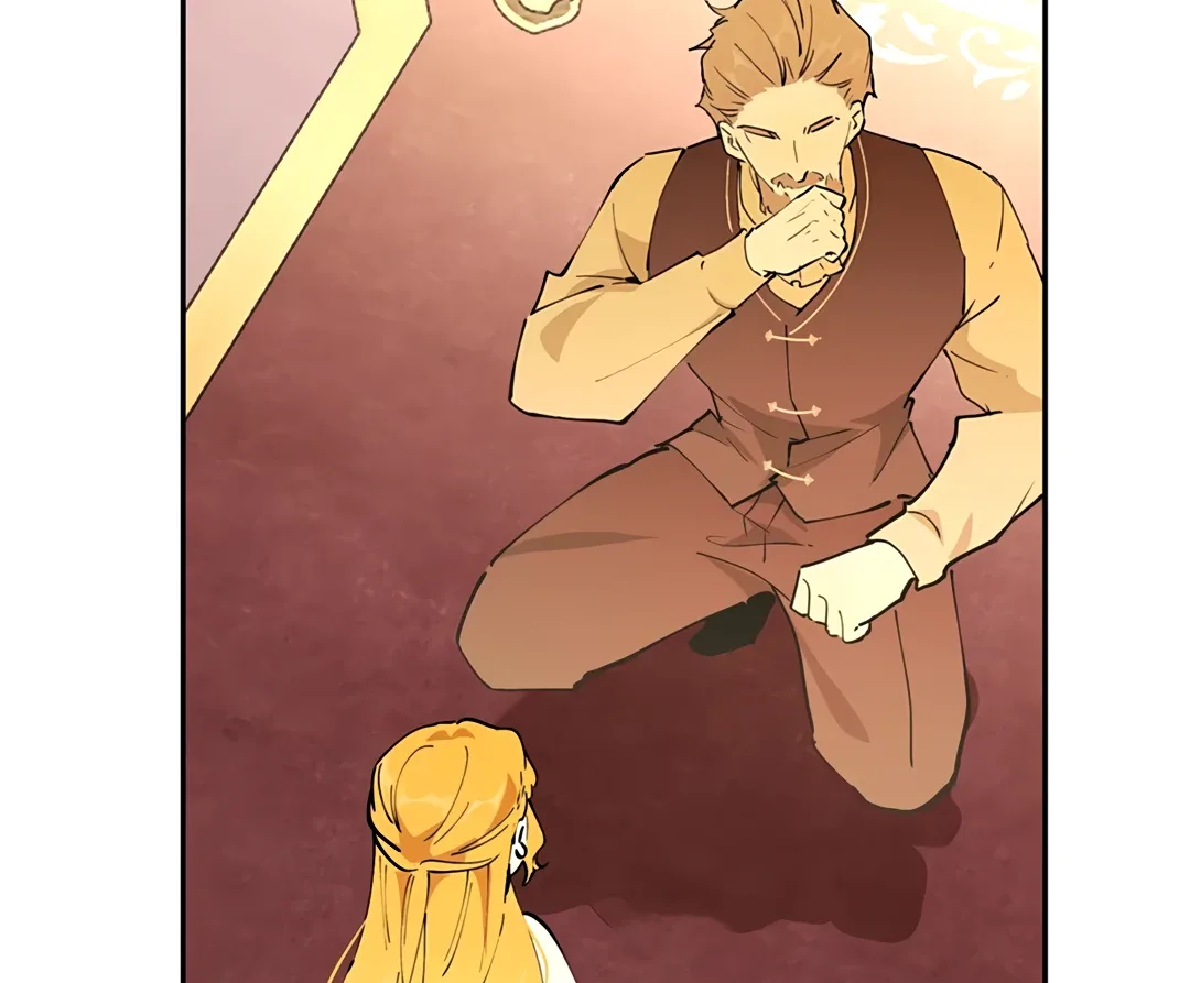 From Six to Sovereignty: The Girl Who Ruled Chapter 61 page 8