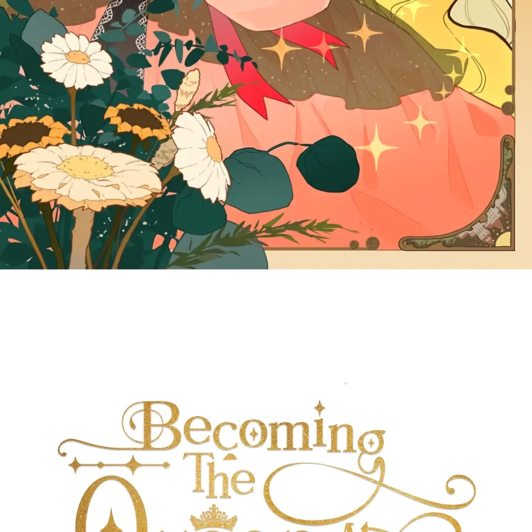 From Six to Sovereignty: The Girl Who Ruled Chapter 61 page 3