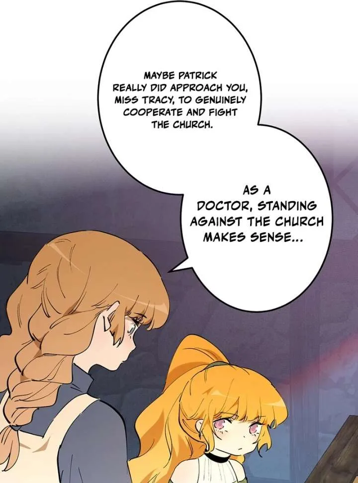 From Six to Sovereignty: The Girl Who Ruled Chapter 57 page 83