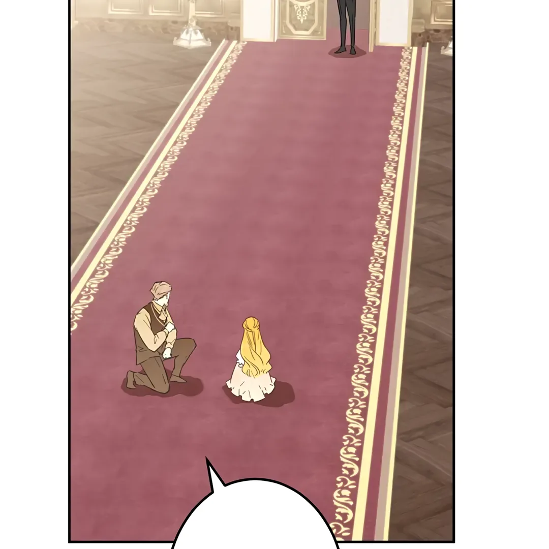From Six to Sovereignty: The Girl Who Ruled Chapter 61 page 11