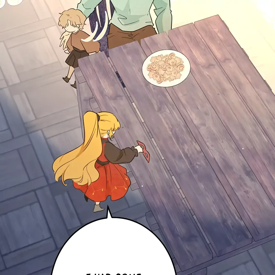 From Six to Sovereignty: The Girl Who Ruled Chapter 61 page 79