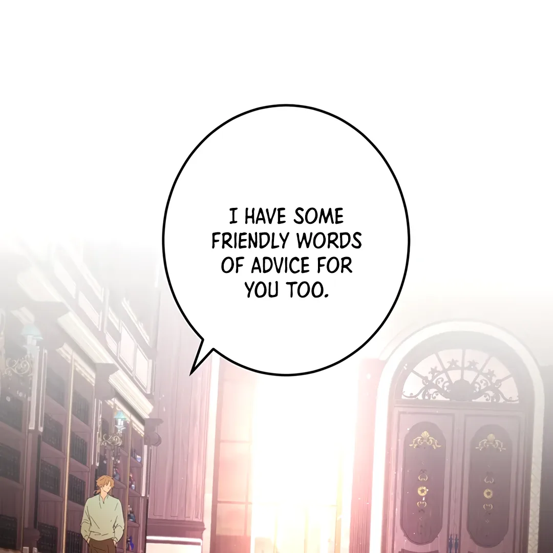 From Six to Sovereignty: The Girl Who Ruled Chapter 61 page 20