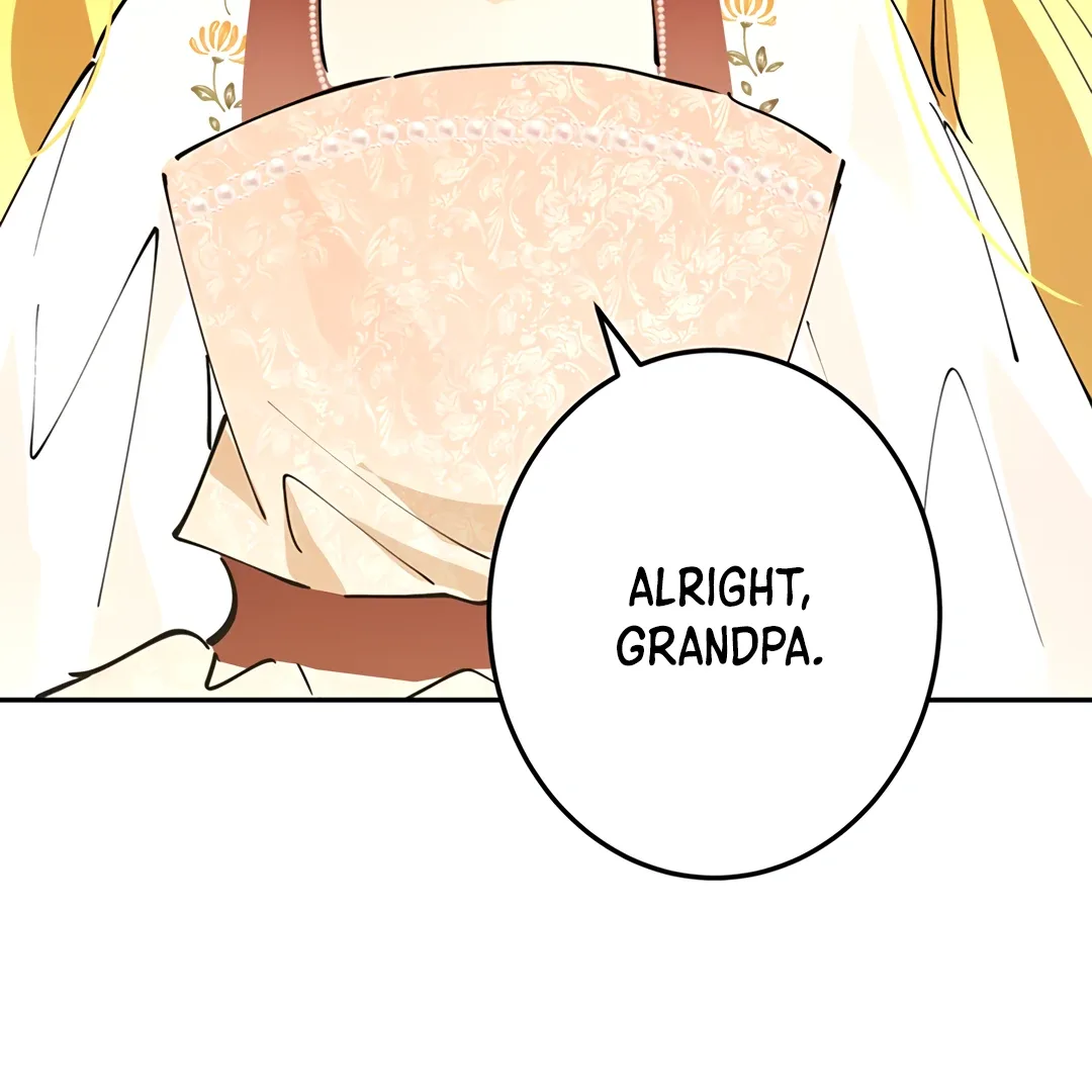 From Six to Sovereignty: The Girl Who Ruled Chapter 61 page 26
