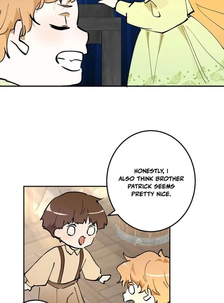 From Six to Sovereignty: The Girl Who Ruled Chapter 57 page 79