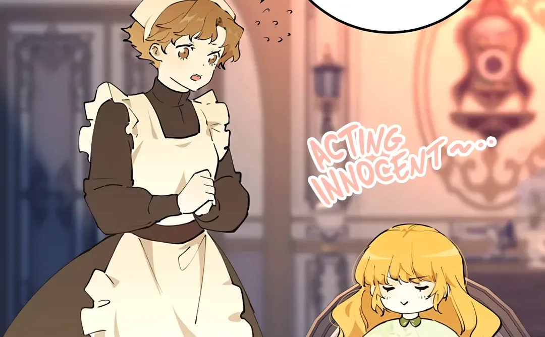 From Six to Sovereignty: The Girl Who Ruled Chapter 61 page 56