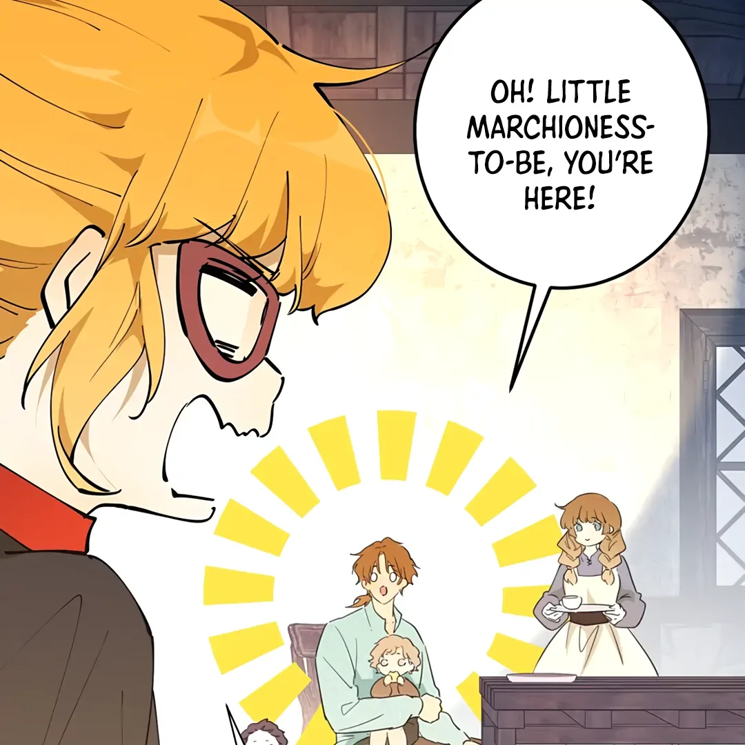 From Six to Sovereignty: The Girl Who Ruled Chapter 61 page 69