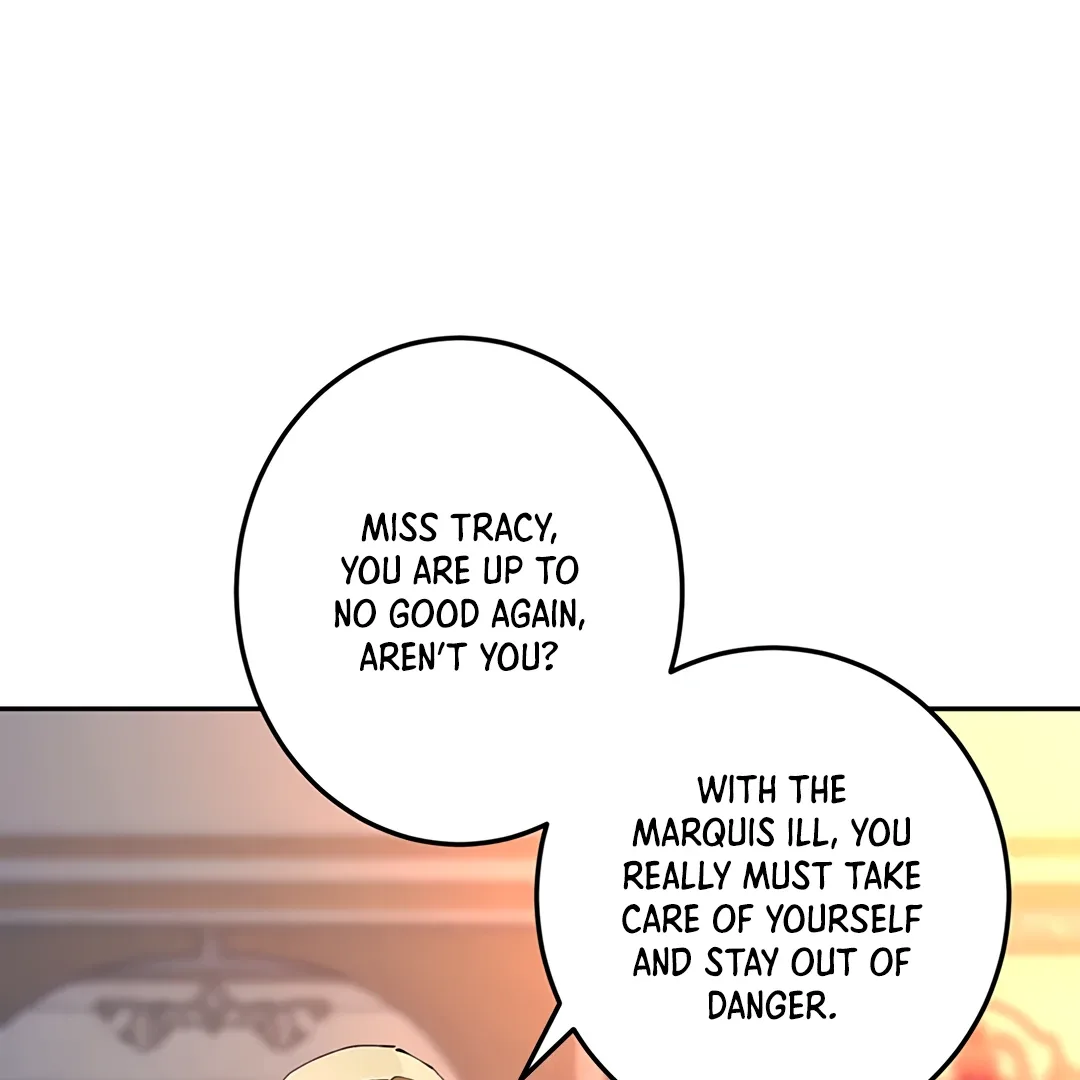 From Six to Sovereignty: The Girl Who Ruled Chapter 61 page 55