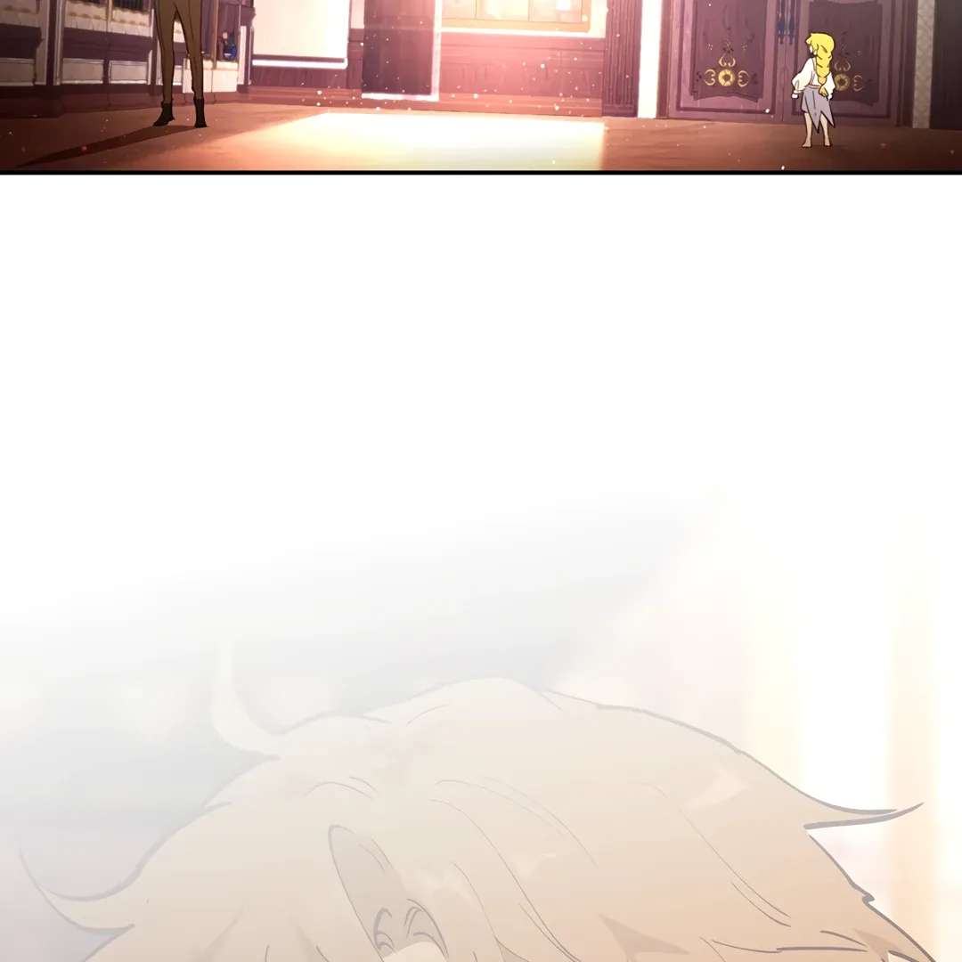 From Six to Sovereignty: The Girl Who Ruled Chapter 61 page 21