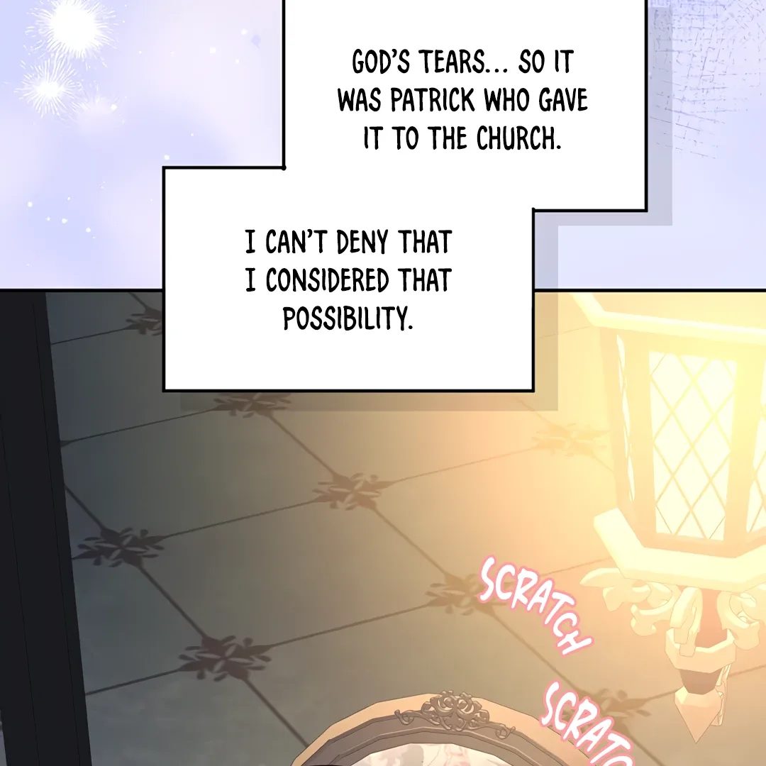 From Six to Sovereignty: The Girl Who Ruled Chapter 61 page 36