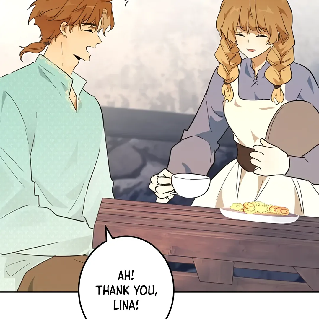 From Six to Sovereignty: The Girl Who Ruled Chapter 61 page 83