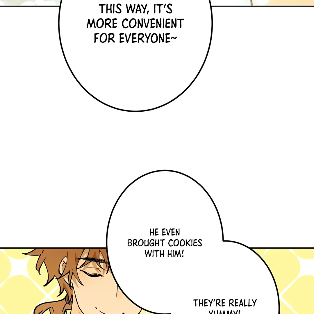 From Six to Sovereignty: The Girl Who Ruled Chapter 61 page 73