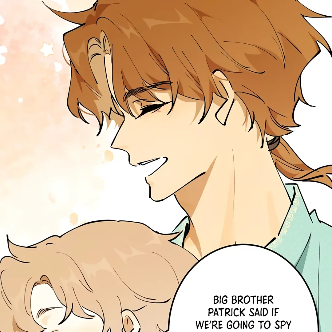 From Six to Sovereignty: The Girl Who Ruled Chapter 61 page 71