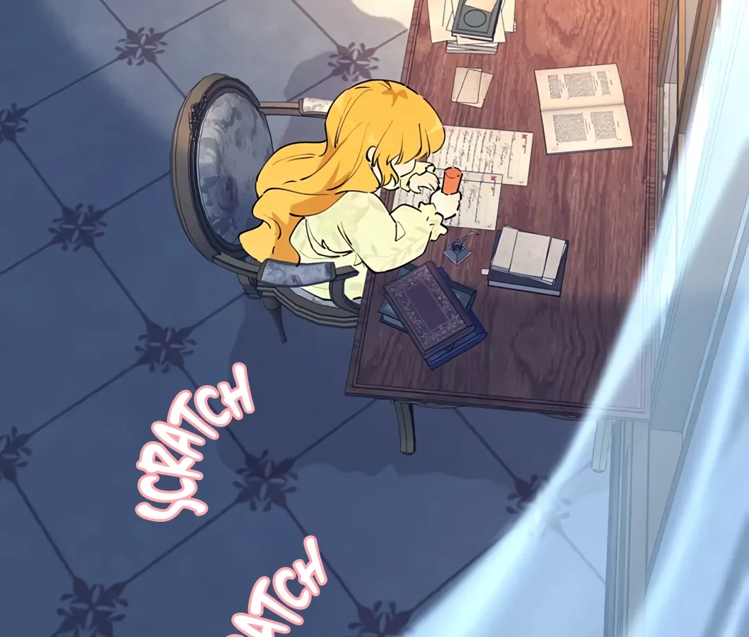 From Six to Sovereignty: The Girl Who Ruled Chapter 61 page 46