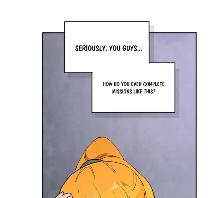 From Six to Sovereignty: The Girl Who Ruled Chapter 57 page 81