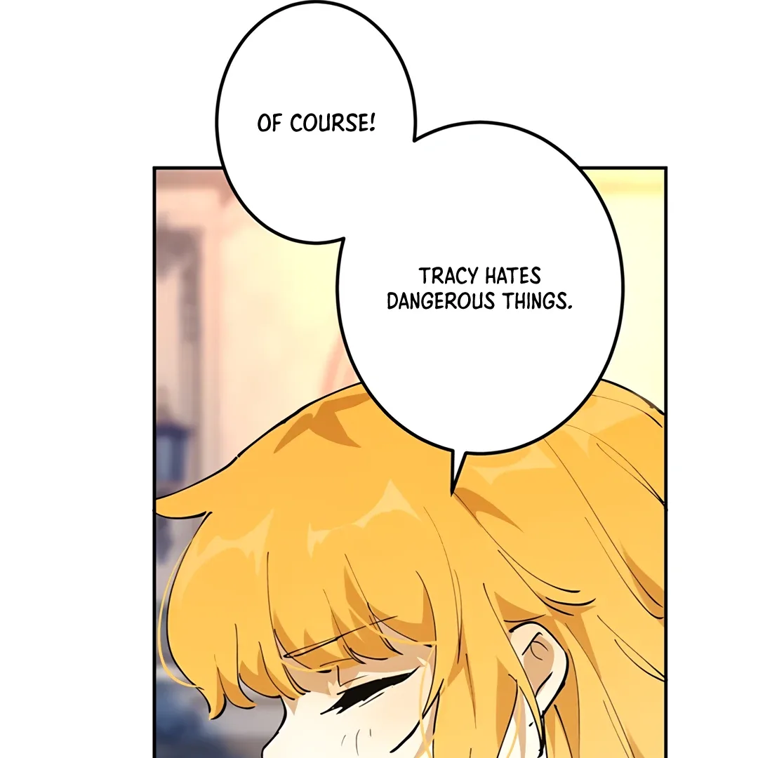 From Six to Sovereignty: The Girl Who Ruled Chapter 61 page 58