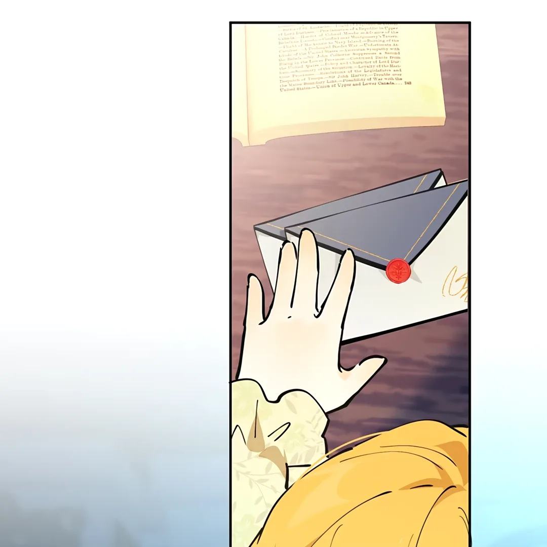 From Six to Sovereignty: The Girl Who Ruled Chapter 61 page 60