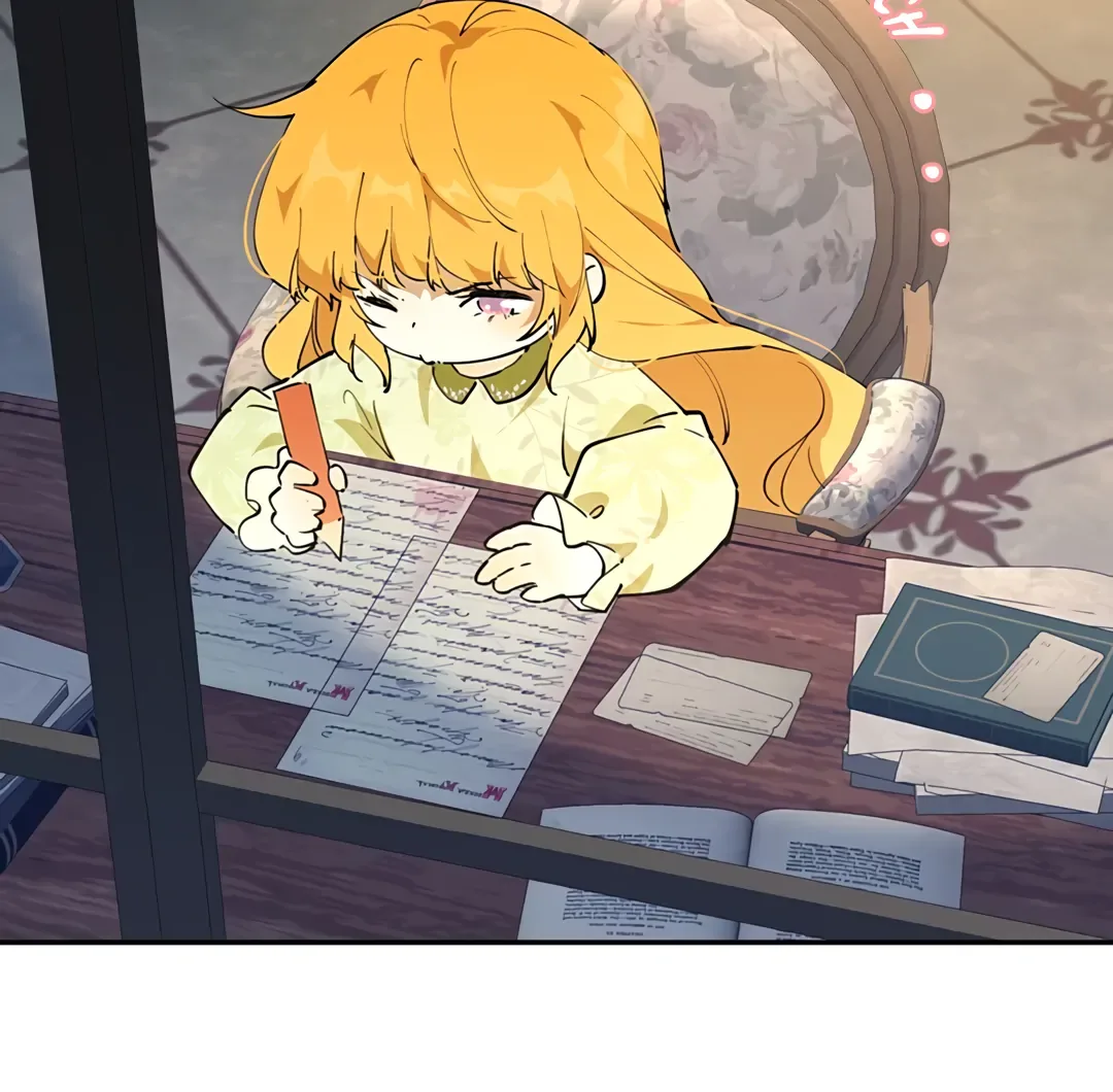 From Six to Sovereignty: The Girl Who Ruled Chapter 61 page 37