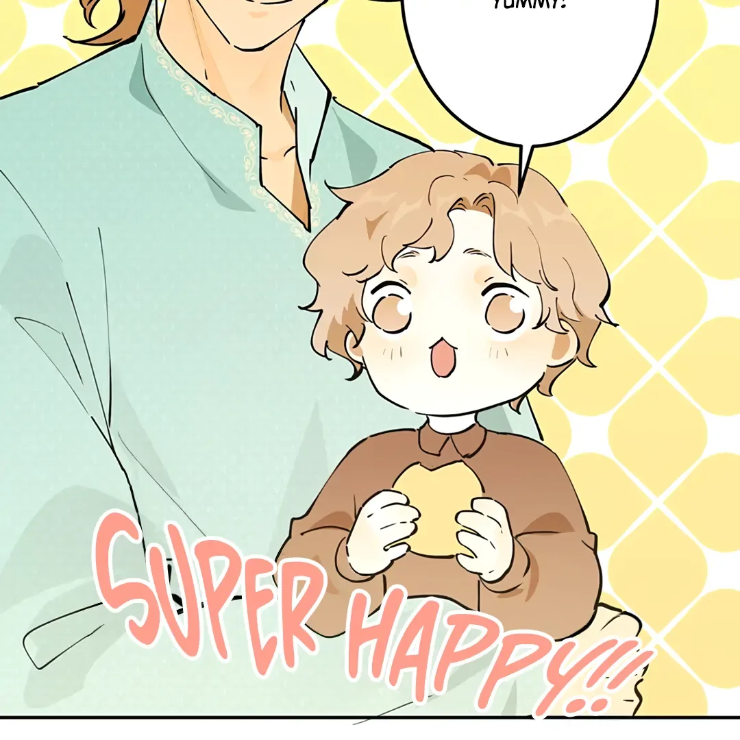From Six to Sovereignty: The Girl Who Ruled Chapter 61 page 74