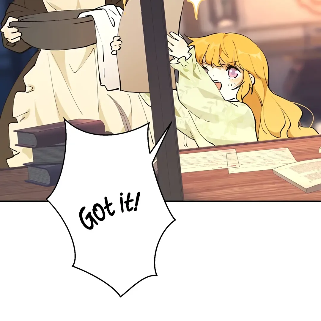 From Six to Sovereignty: The Girl Who Ruled Chapter 61 page 49