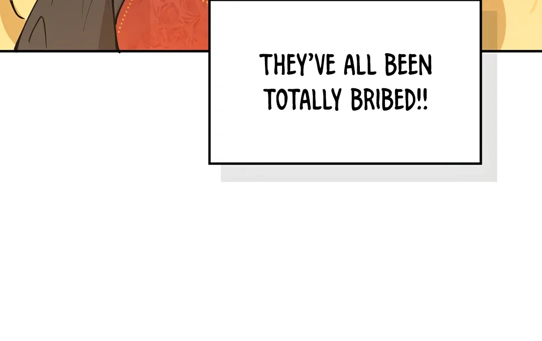 From Six to Sovereignty: The Girl Who Ruled Chapter 61 page 77