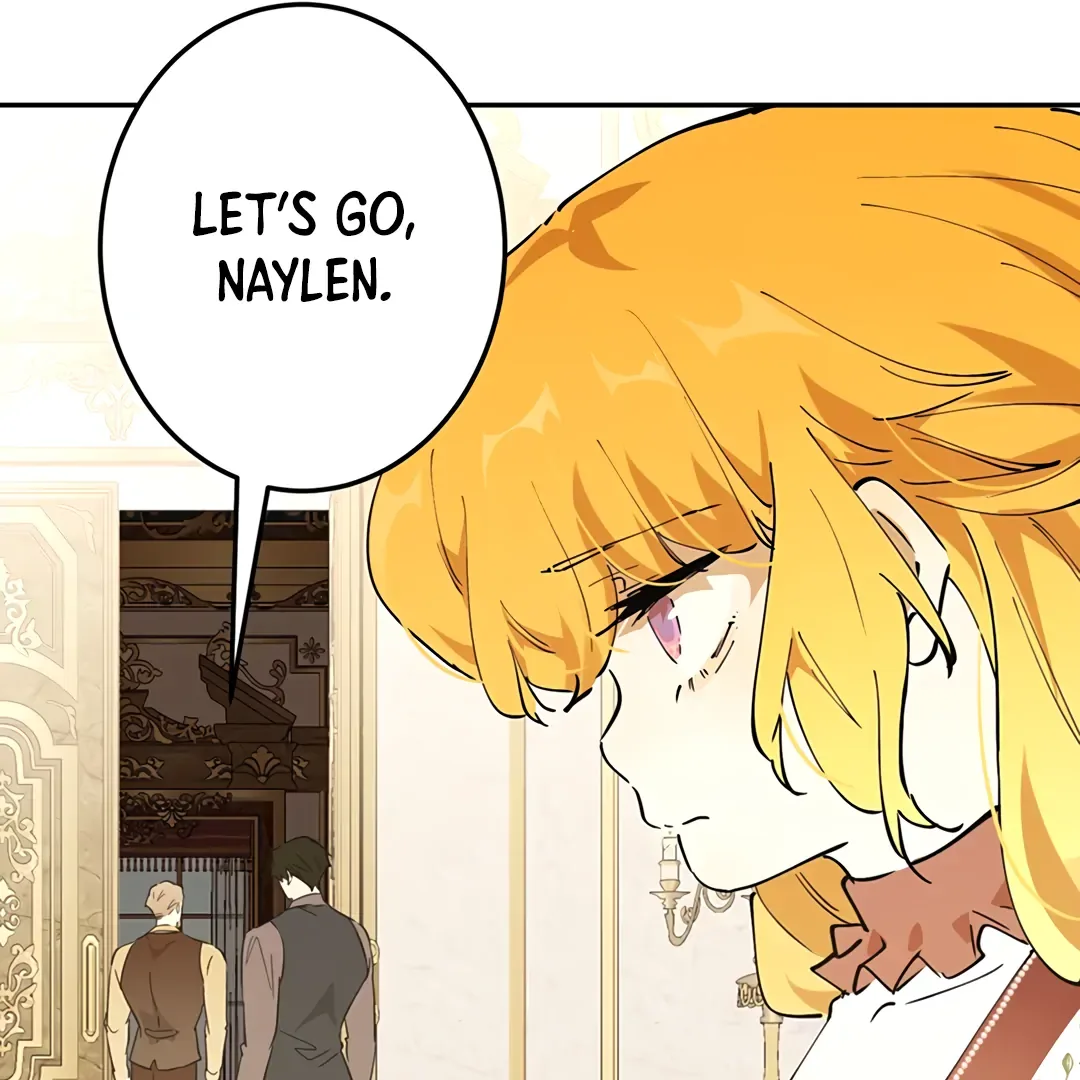 From Six to Sovereignty: The Girl Who Ruled Chapter 61 page 30
