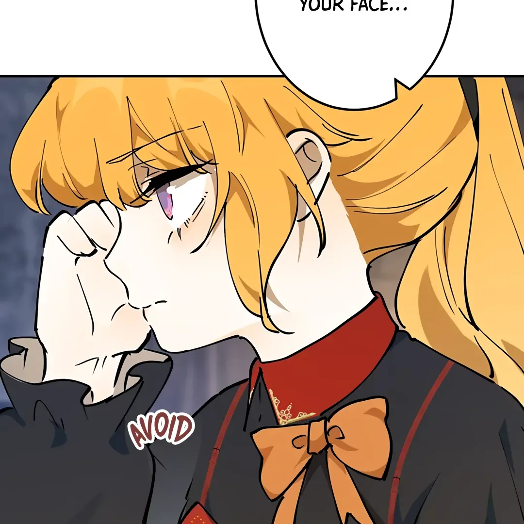 From Six to Sovereignty: The Girl Who Ruled Chapter 61 page 92