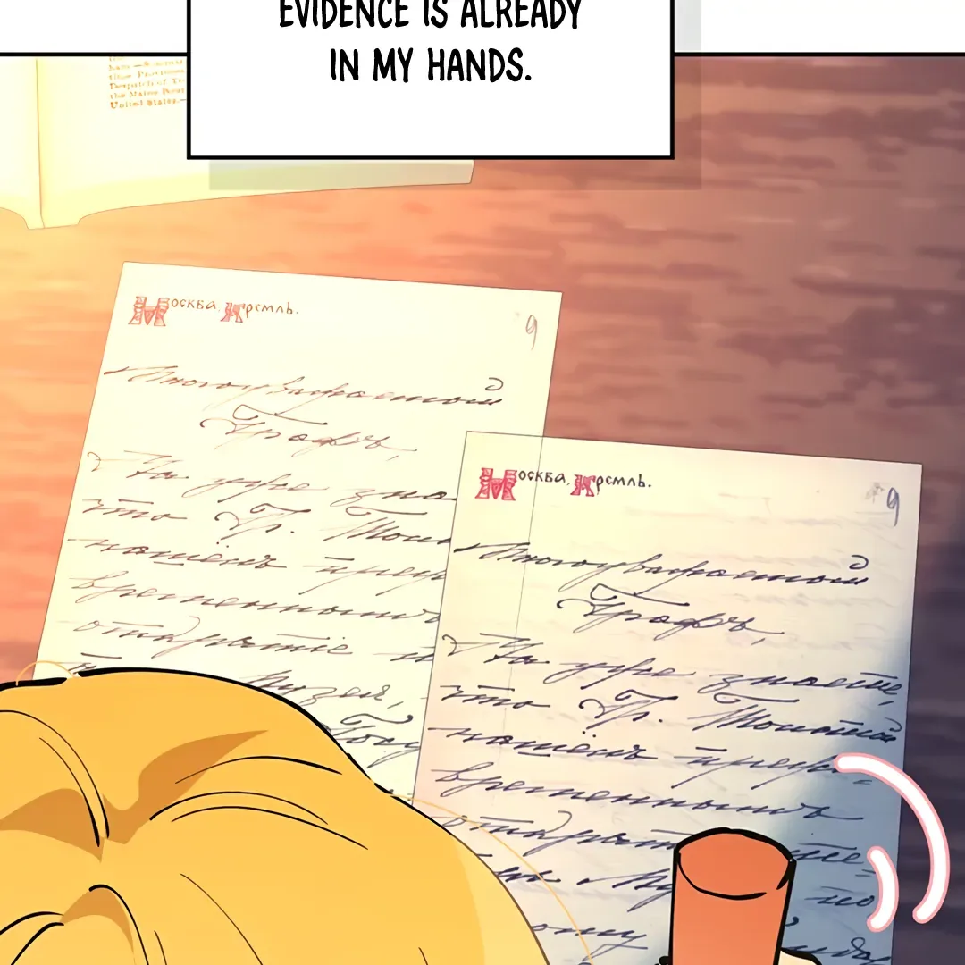 From Six to Sovereignty: The Girl Who Ruled Chapter 61 page 41