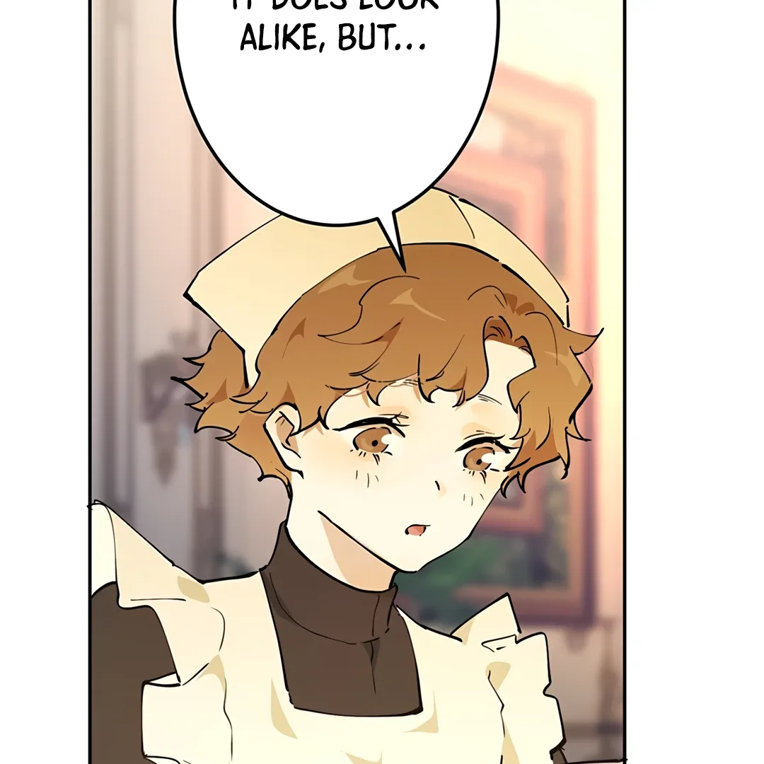 From Six to Sovereignty: The Girl Who Ruled Chapter 61 page 53