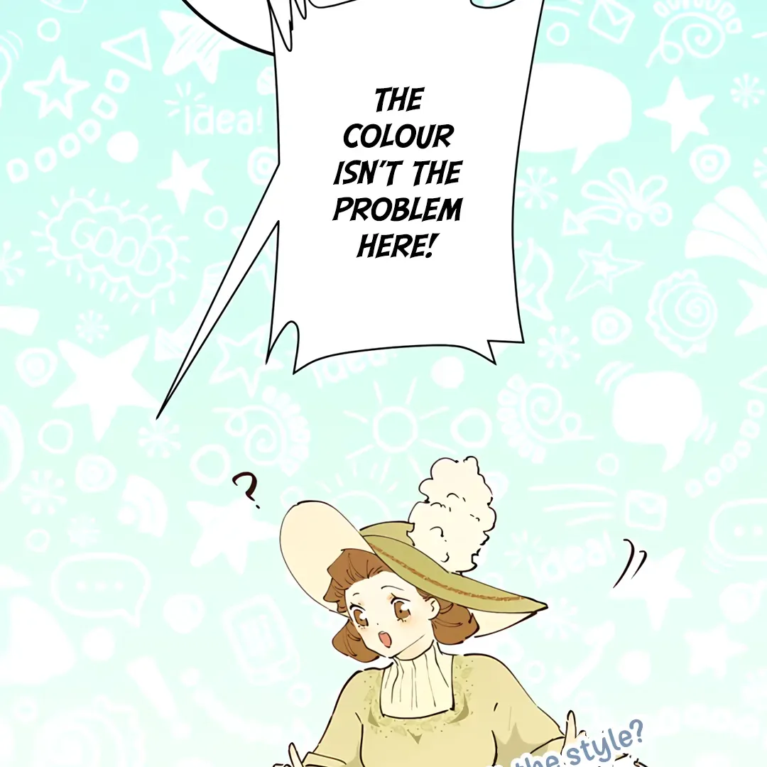 From Six to Sovereignty: The Girl Who Ruled Chapter 60 page 72