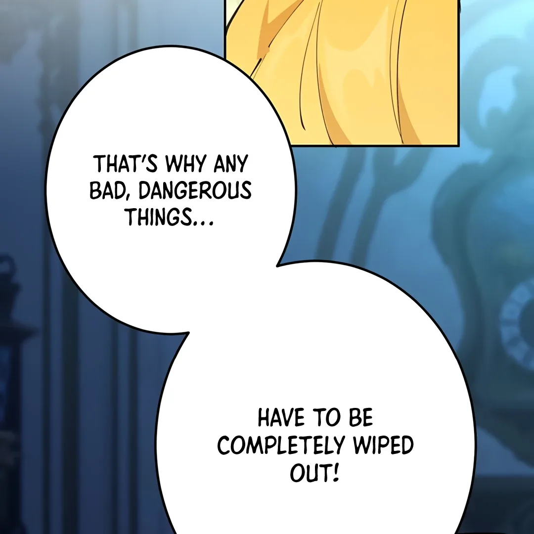 From Six to Sovereignty: The Girl Who Ruled Chapter 61 page 61