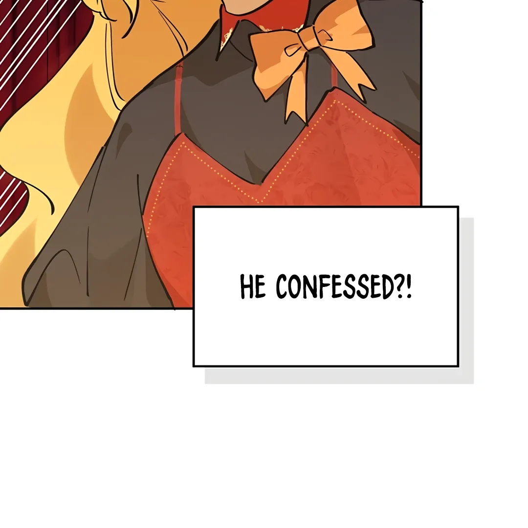 From Six to Sovereignty: The Girl Who Ruled Chapter 61 page 98