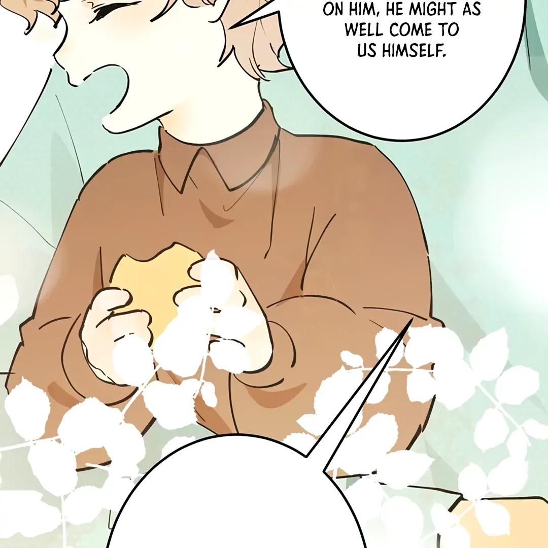 From Six to Sovereignty: The Girl Who Ruled Chapter 61 page 72