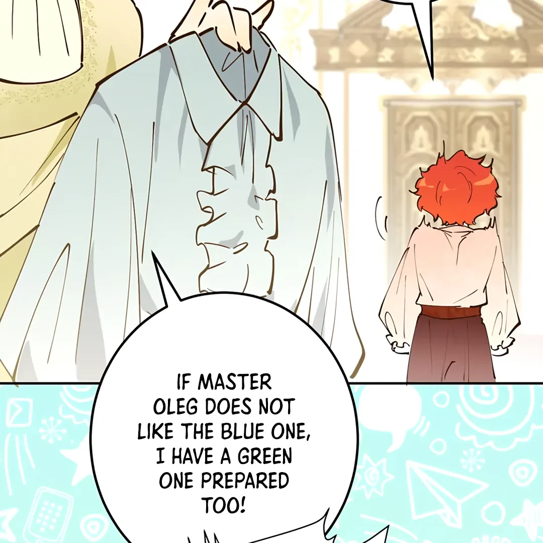 From Six to Sovereignty: The Girl Who Ruled Chapter 60 page 71