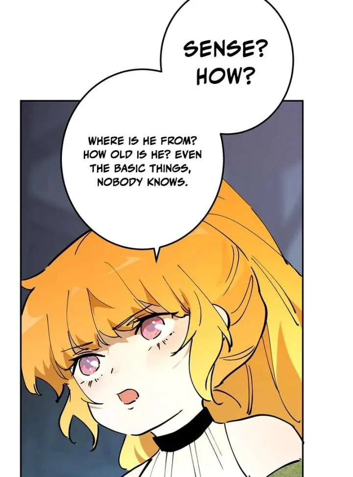 From Six to Sovereignty: The Girl Who Ruled Chapter 57 page 85