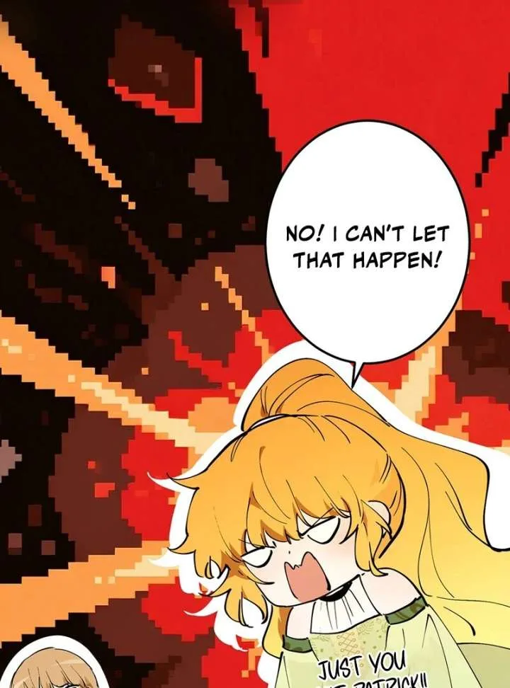 From Six to Sovereignty: The Girl Who Ruled Chapter 57 page 111