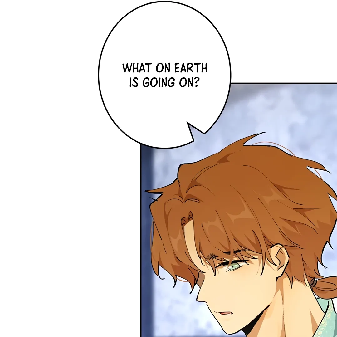From Six to Sovereignty: The Girl Who Ruled Chapter 61 page 115