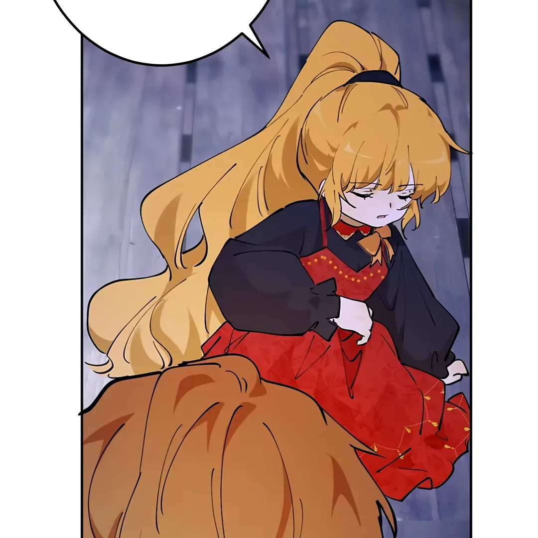 From Six to Sovereignty: The Girl Who Ruled Chapter 61 page 145