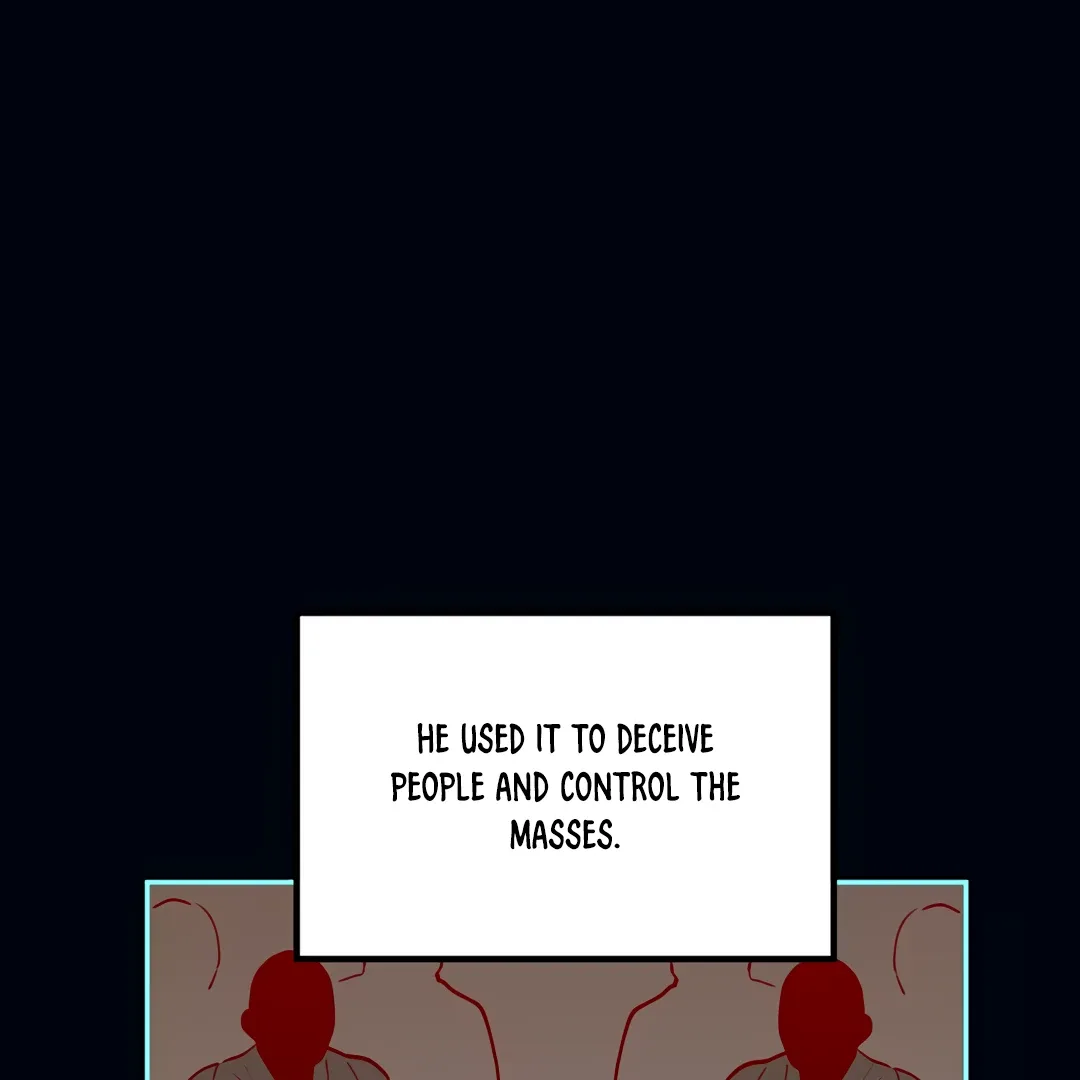 From Six to Sovereignty: The Girl Who Ruled Chapter 61 page 125